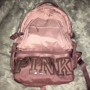 VS PINK Backpack